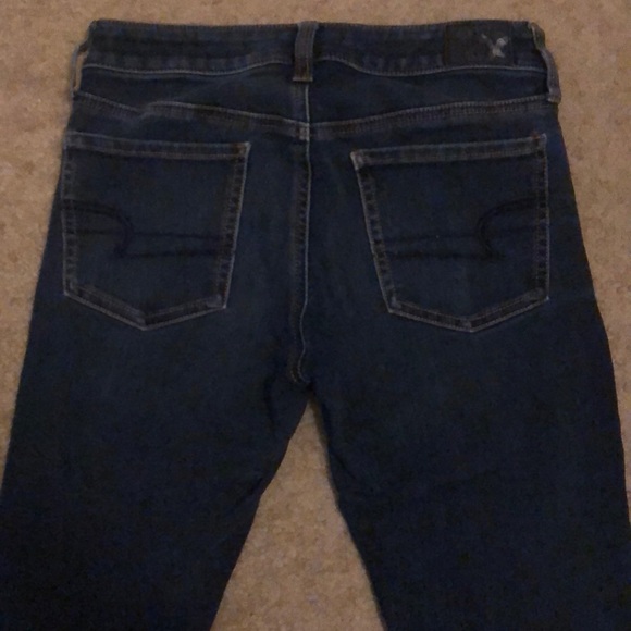 american eagle jeans - Picture 3 of 7